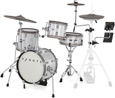 Efnote Mini E-Drum Set