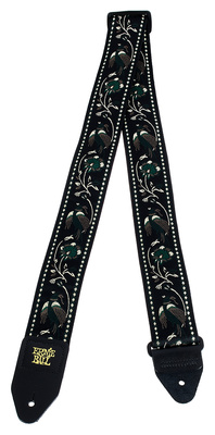 Ernie Ball BPP Jacquard Strap