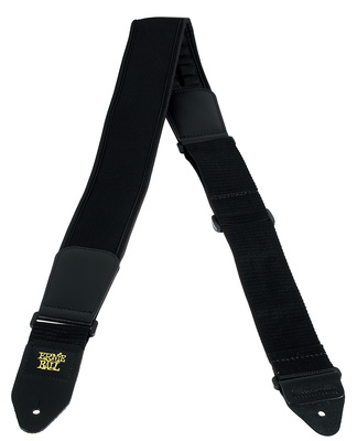 Ernie Ball Cloud Comfort Strap Regular