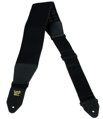 Ernie Ball Cloud Comfort Strap Wide
