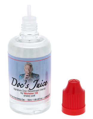 Monster Oil Doc's Juice 50 ml