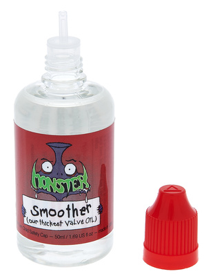 Monster Oil Valve Oil Smoother 50 ml