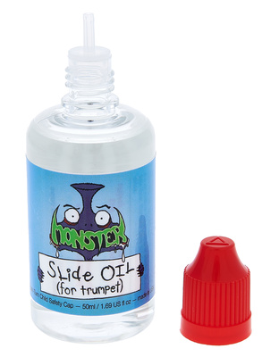 Monster Oil Slide Oil 50 ml