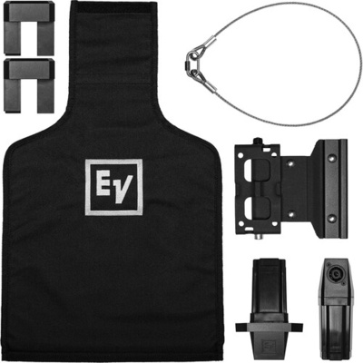 EV Wall Mount Kit WMK-NB NL4