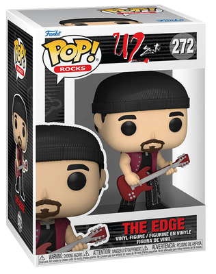 Funko U2 Edge