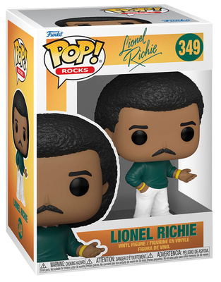 Lionel Richie
