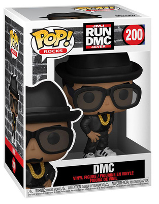 Funko Run DMC