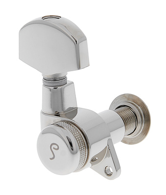 Schaller M6 135 Locking 1L NI