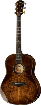 Taylor C27ce Grand Pacific Custom