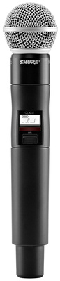 Shure QLXD2/SM58 K51