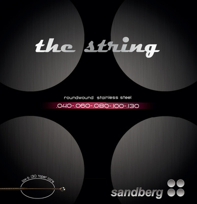 Stringset 040-130