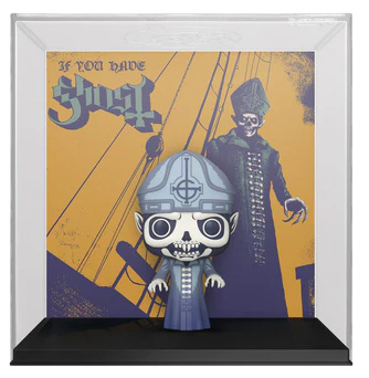 Funko Ghost If You Have Ghost