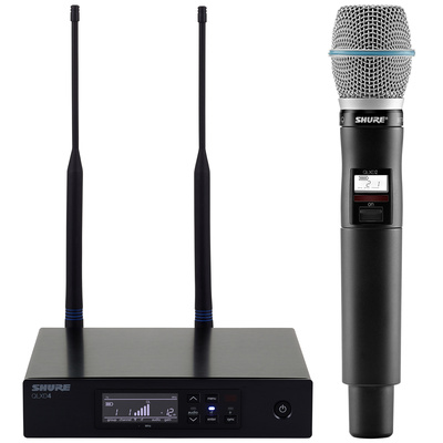 QLXD24/Beta87C G51