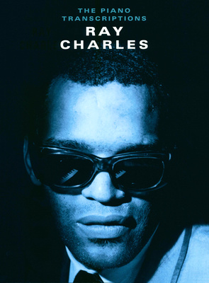 Ray Charles Piano