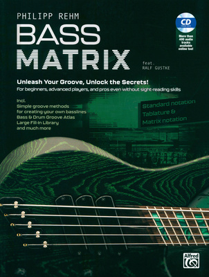 Bass Matrix English Version