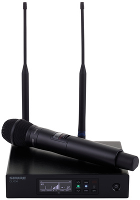 Shure QLXD24/KSM9 S50