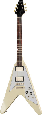 Maybach Jetwing M Vintage White