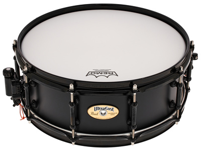 14"x05" Ultra Cast Snare