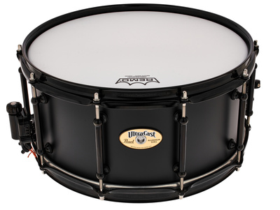 14"x6,5" Ultra Cast Snare