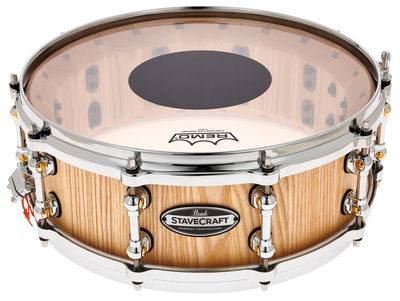 14"x05" StaveCraft Ashwood