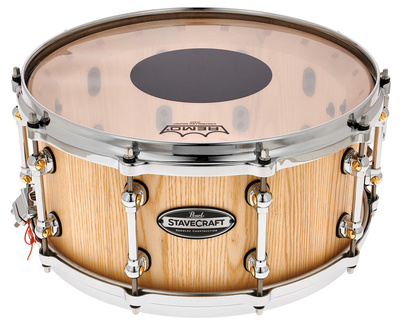 14"x6,5" StaveCraft Ashwood