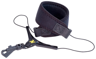 Bravo Sax Strap black