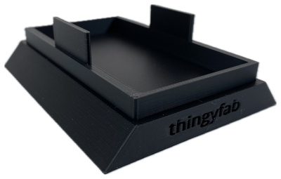 thingyfab VS-1 Focusrite Scarlett 2i2 3