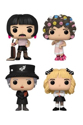 Funko Queen I Want To Break Free