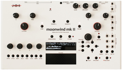 Jomox Moonwind MKII