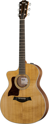 Taylor 214ce LH Walnut