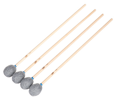MG Mallets M104 Marimba Mallets