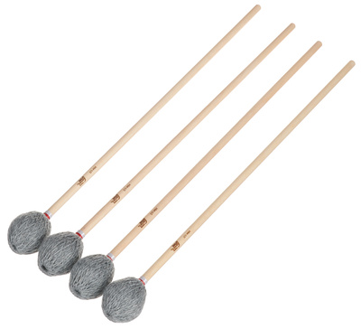 MG Mallets DT-MH Marimba Mallets