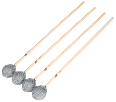 MG Mallets DT-M Marimba Mallets