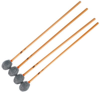 MG Mallets M105R Marimba Mallets