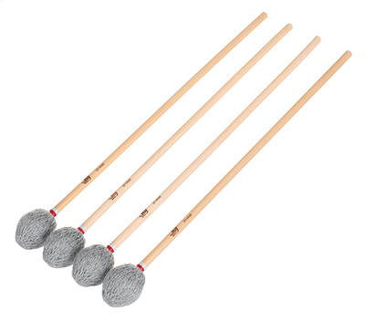 MG Mallets DT-MHR Marimba Mallets