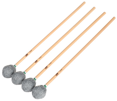 MG Mallets DT-MR Marimba Mallets