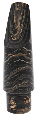 DAddario Woodwinds Tenor Sax Select Jazz 9M M