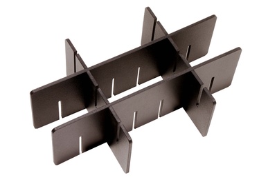 Thon Dividing Wall set for 2x3 PB