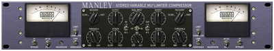 Universal Audio Manley Stereo Variable Mu Download