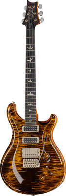 PRS Studio Yellow Tiger