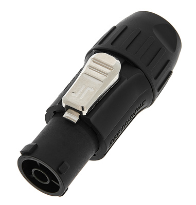 Seetronic SAC3FX Power Twist TR1