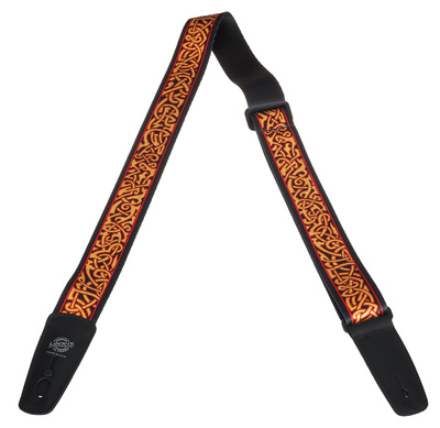 Lock-It Strap  Bob Masse Harvest Twist
