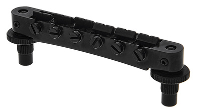 TonePros NVR2P B Tune-O-Matic Bridge