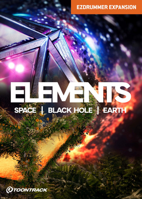 Toontrack EZX Elements Download