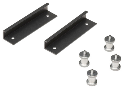 Aclam Upper SE Pedal Elevator Kit