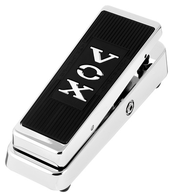 Vox VRM1LTD Real McCoy Wah