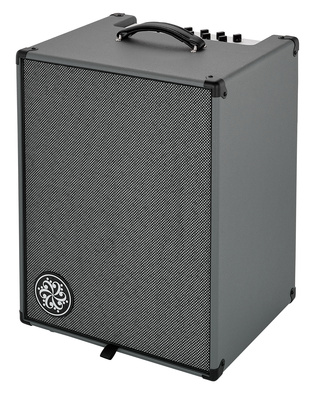 Darkglass Microtubes 500 Combo 210