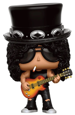 Funko Guns 'N' Roses Slash