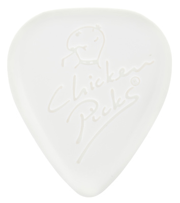 Shredder 2,4mm Pick