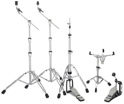 PDP PDHWC15 Hardware Pack